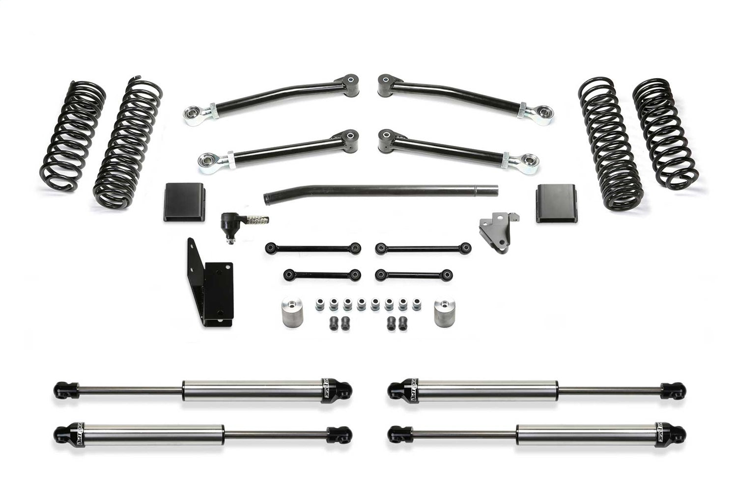 Trail Lift System