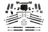 Crawler Lift Kit