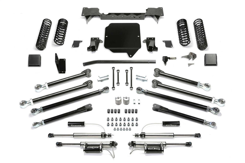 Crawler Lift Kit