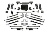 Crawler Lift Kit
