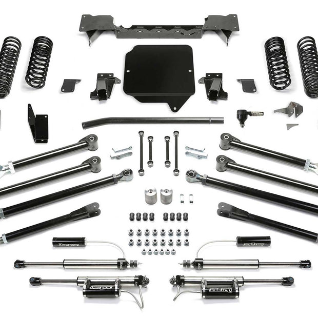 Crawler Lift Kit