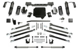 Crawler Coilover Lift System
