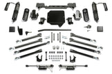 Crawler Coilover Lift System