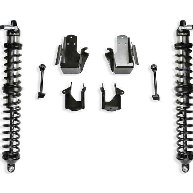 Crawler Coilover Lift System