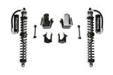 Crawler Coilover Lift System