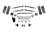 Trail Lift System