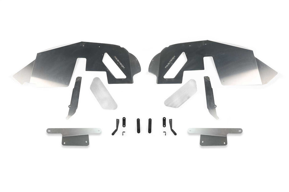 Tube Fenders