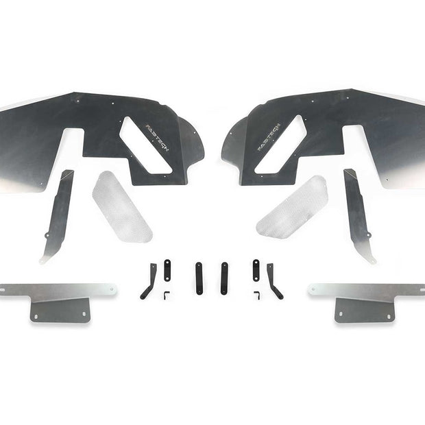Tube Fenders