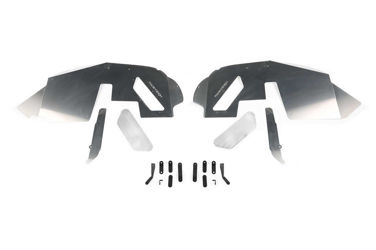 Tube Fenders