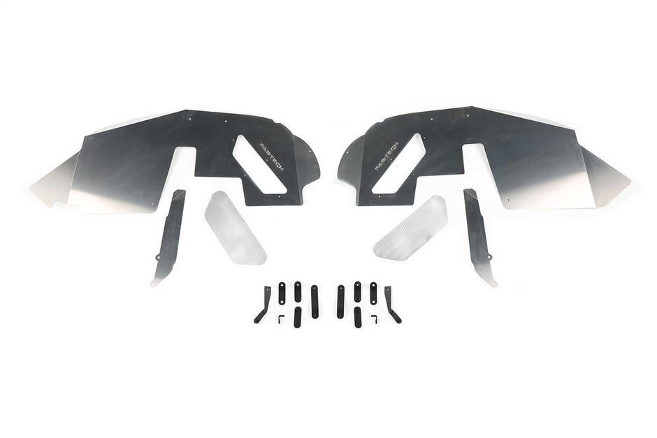 Tube Fenders
