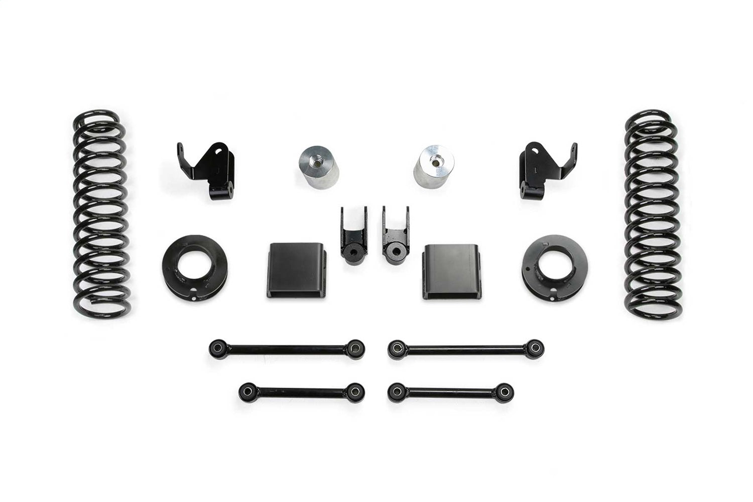 Sport Lift System W/Shock