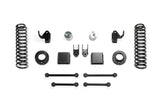 Sport Lift System W/Shock
