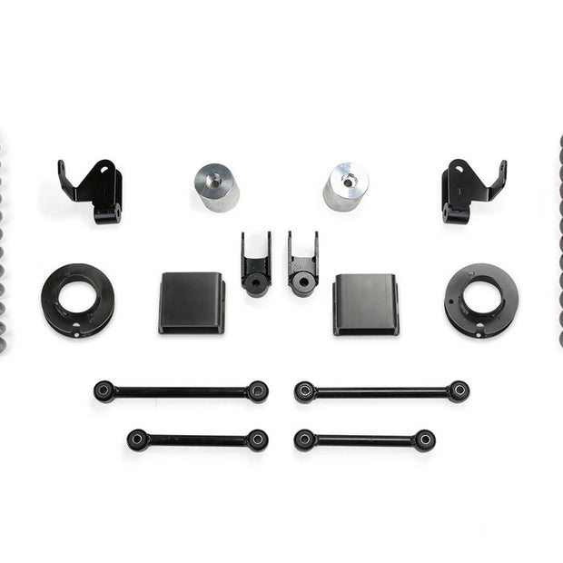 Sport Lift System W/Shock
