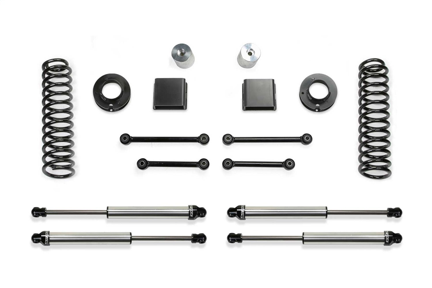 Sport Lift System W/Shock