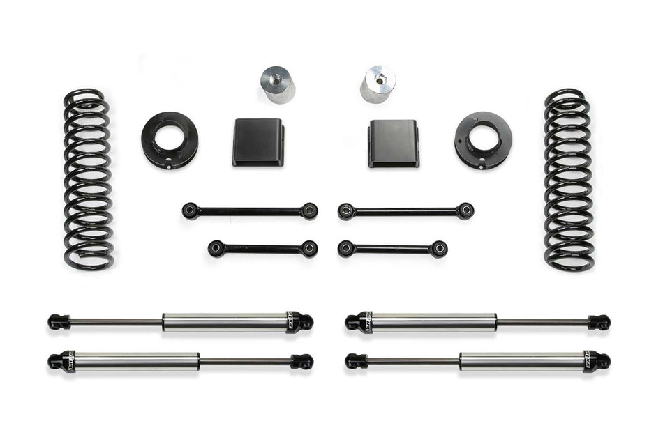 Sport Lift System W/Shock