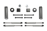 Sport Lift System W/Shock
