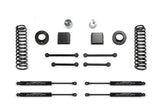 Sport Lift System W/Shock