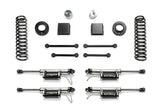 Sport Lift System W/Shock
