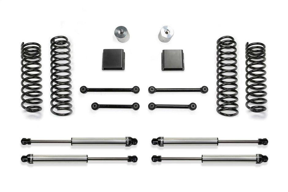 Sport II Lift System