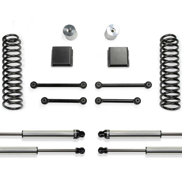 Sport II Lift System