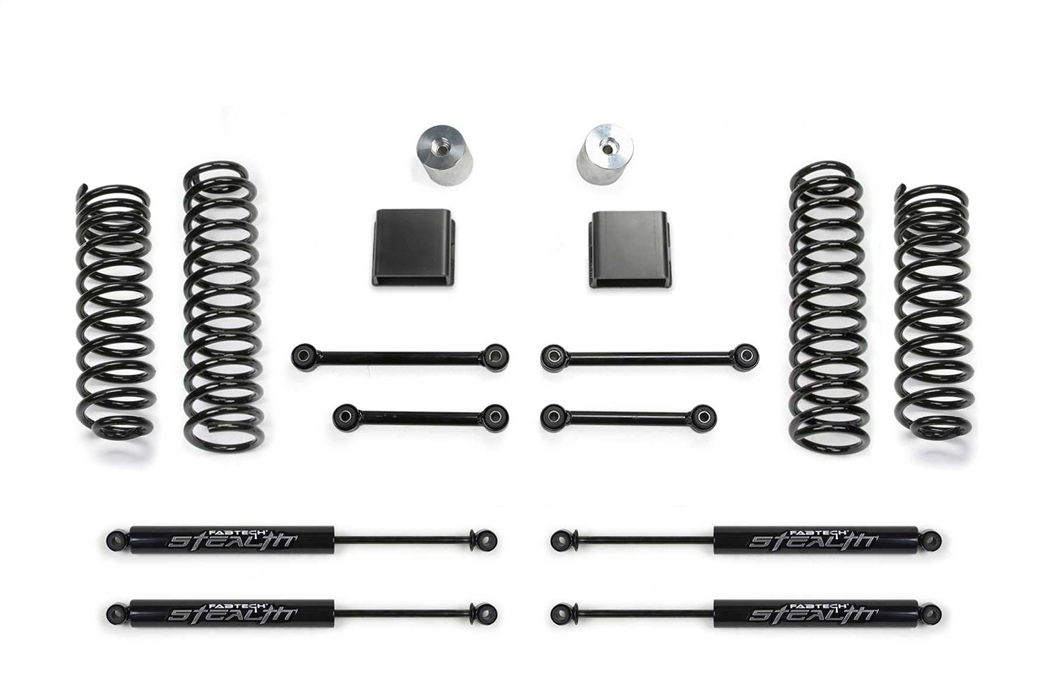Sport II Lift System