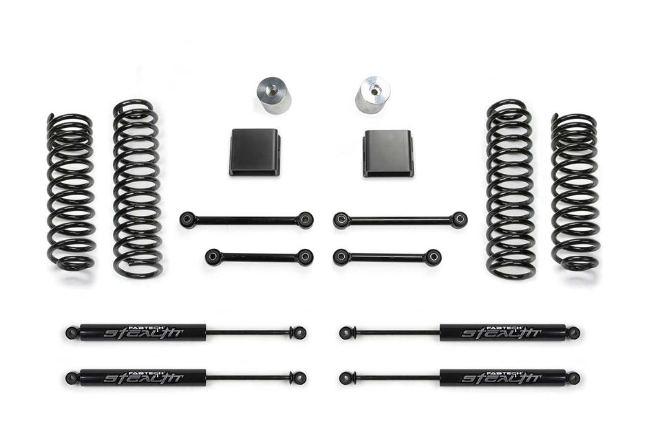 Sport II Lift System