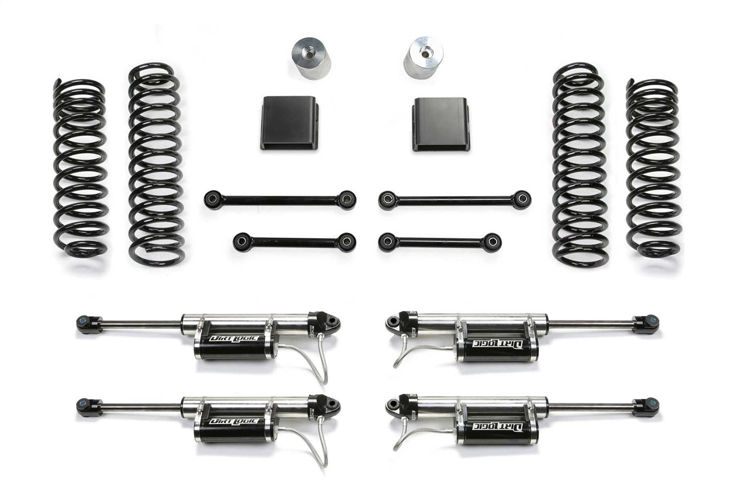 Sport II Lift System