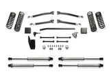 Trail Lift System