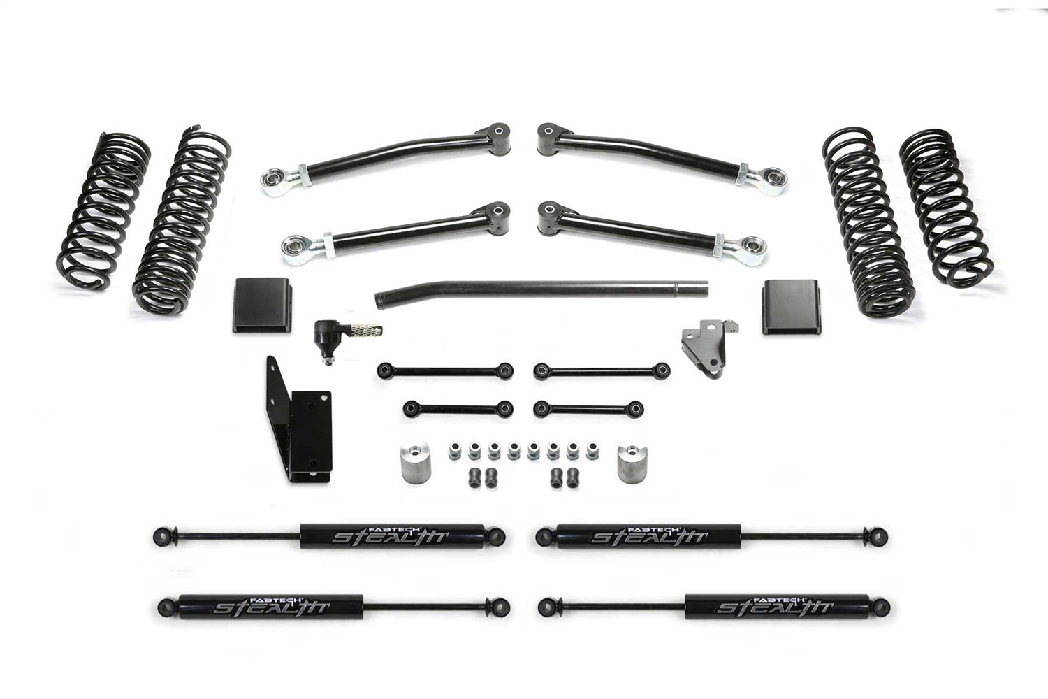 Trail Lift System