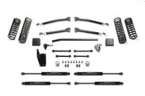 Trail Lift System