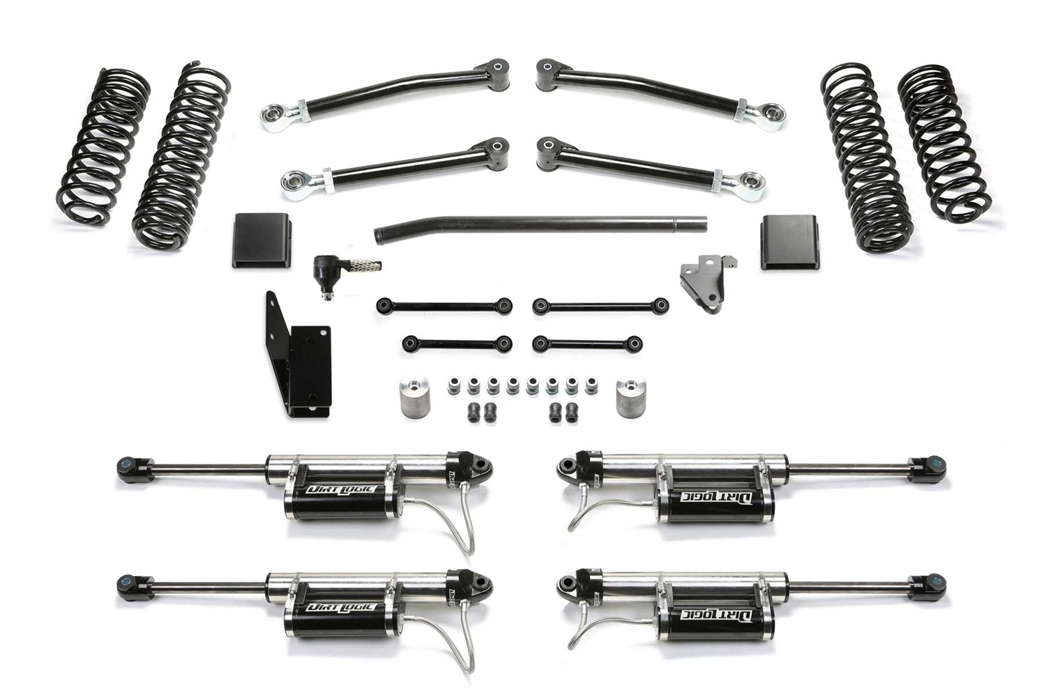 Trail Lift System