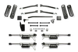 Trail Lift System