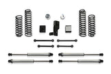 Sport Lift System W/Shock