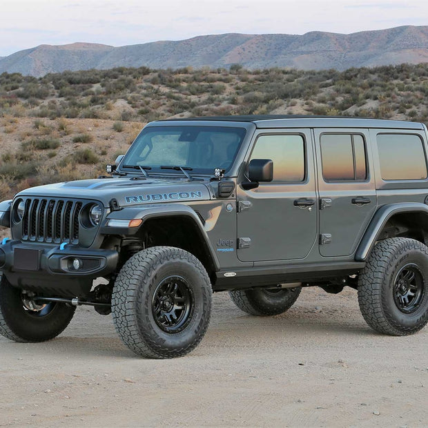Sport Lift System W/Shock