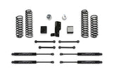 Sport Lift System W/Shock