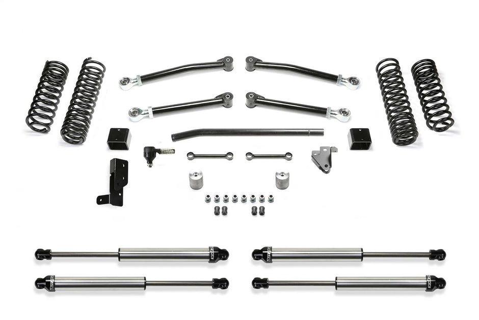 Trail Lift System