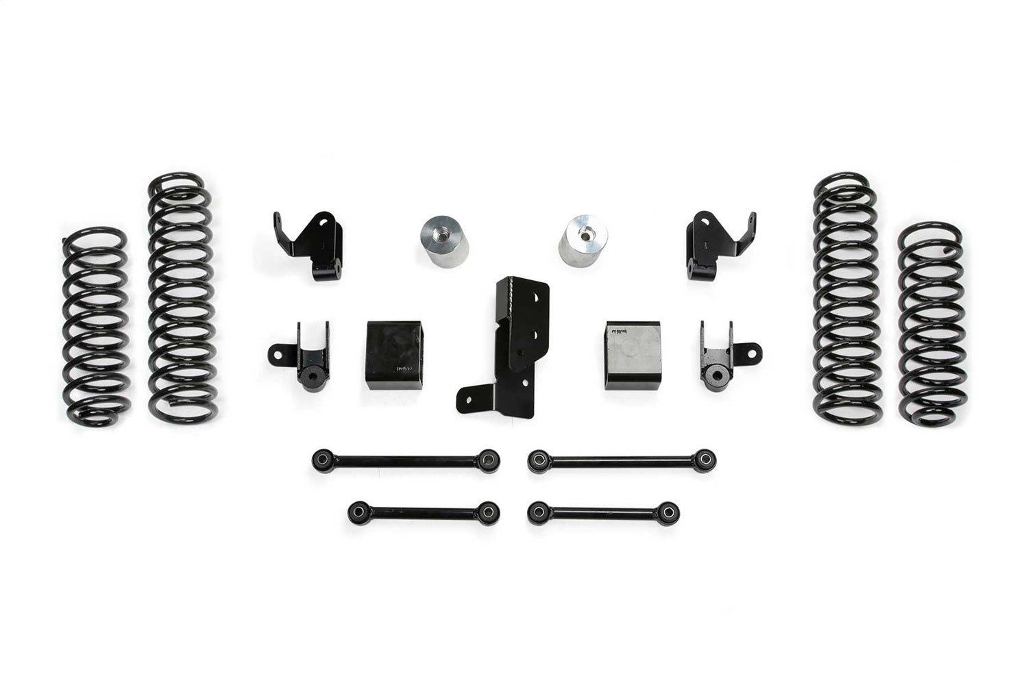Sport Lift System W/Shock