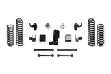 Sport Lift System W/Shock