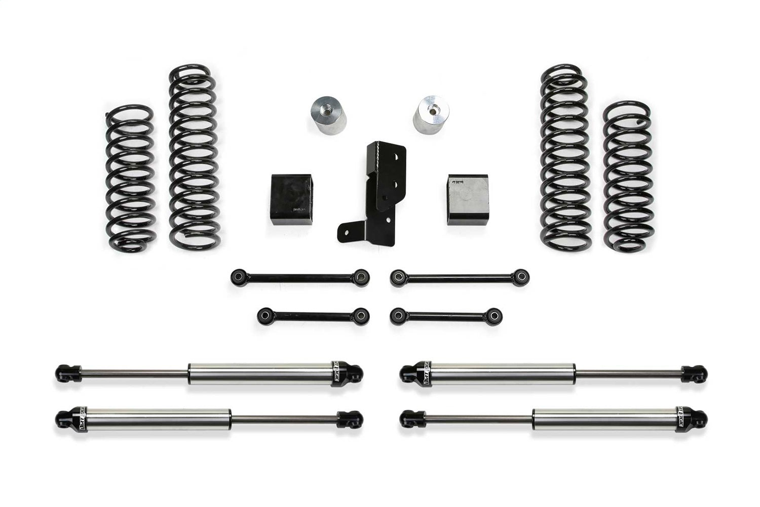 Sport Lift System W/Shock