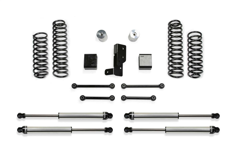 Sport Lift System W/Shock