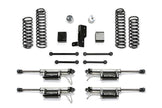 Sport Lift System W/Shock