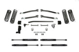 Trail Lift System