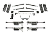Trail Lift System