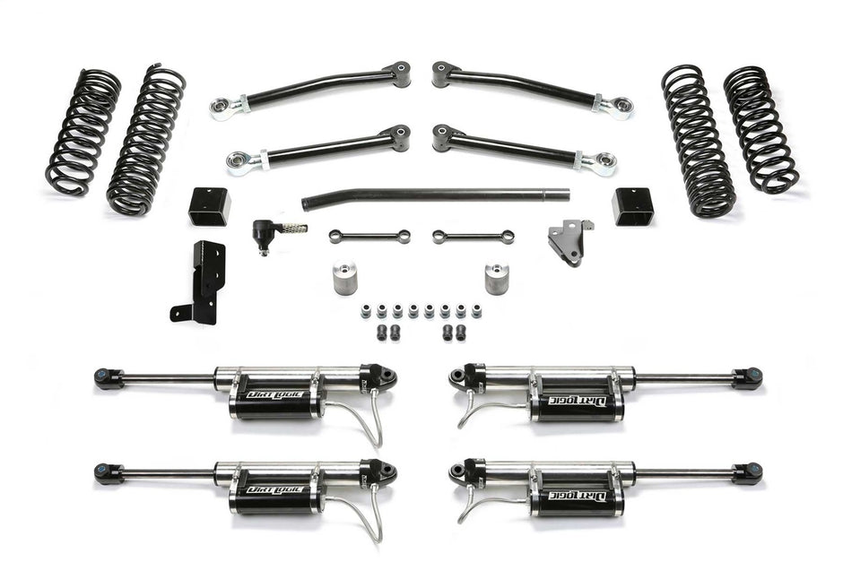 Trail Lift System