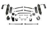 Trail Lift System