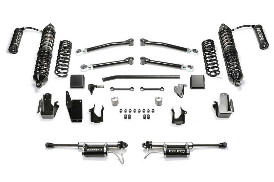 Trail Lift System