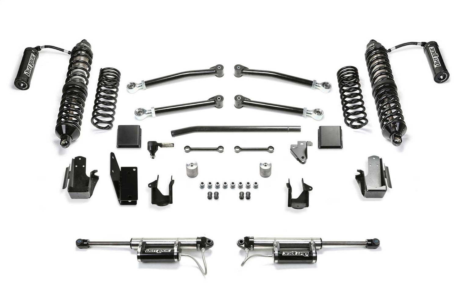 Trail Lift System