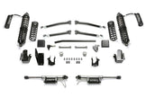Trail Lift System