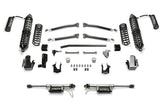 Trail Lift System