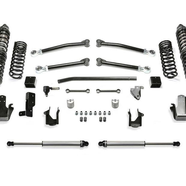 Trail Lift System